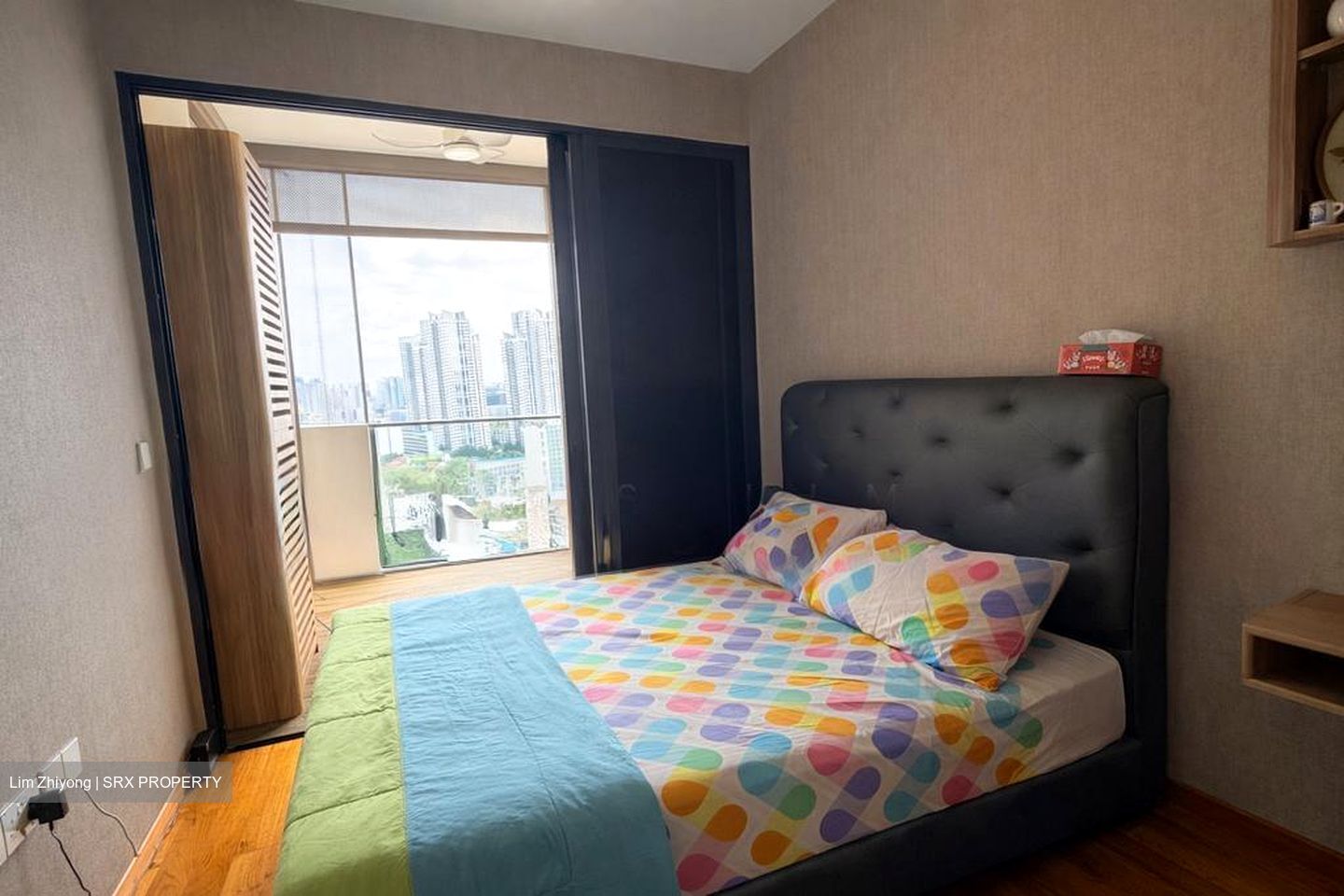 Uptown @ Farrer (D8), Apartment #523807741